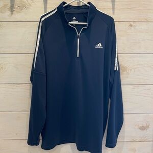 Adidas pullover